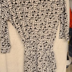 Hawthorn Dress